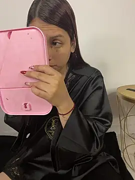 Sammy Sweet01 online show from 04-08-26, 12:06