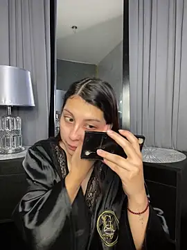 Sammy Sweet01 online show from 11-11-25, 12:00