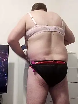 Snapshot of Pantylover69591 chatting on 02-01-26, 06:00 Pantylover69591 online show from 02-01-26, 06:00