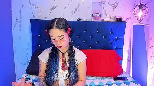 Dakotaa Johnson online show from 03-26-26, 01:37