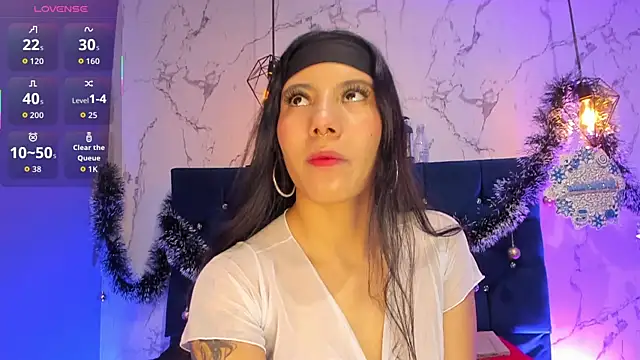 Dakotaa Johnson online show from 12-04-25, 07:02