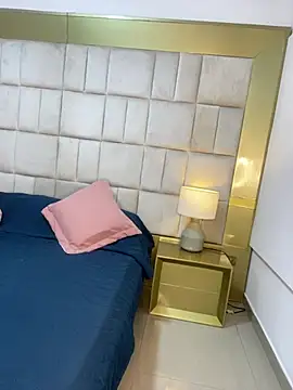 IsabellaDarrell ts online show from 02-05-26, 12:45