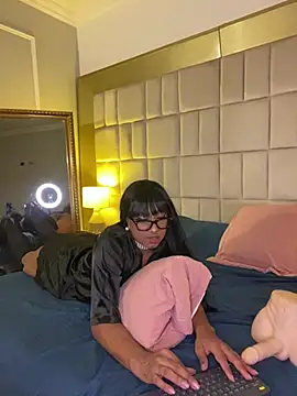 IsabellaDarrell ts online show from 02-08-26, 12:19