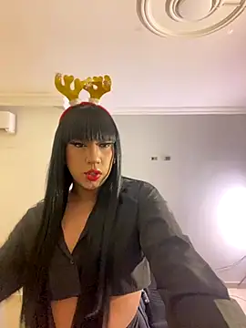 IsabellaDarrell ts online show from 12-20-25, 05:38