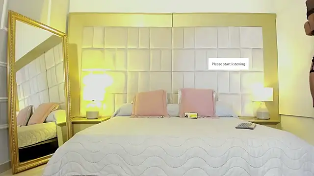 IsabellaDarrell ts online show from 02-17-26, 12:13