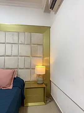 IsabellaDarrell ts online show from 02-08-26, 01:53