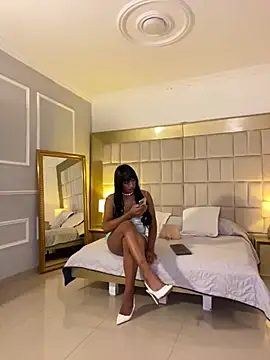 IsabellaDarrell ts online show from 02-01-26, 02:15