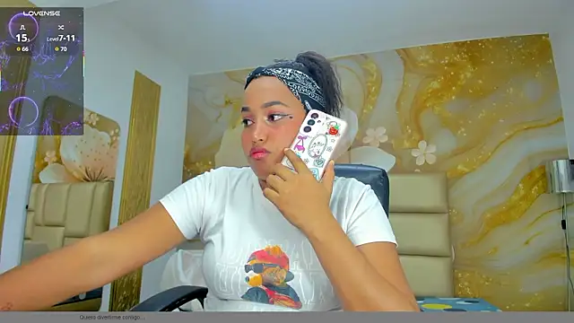 NahomiWalker  online show from 02-23-26, 08:31