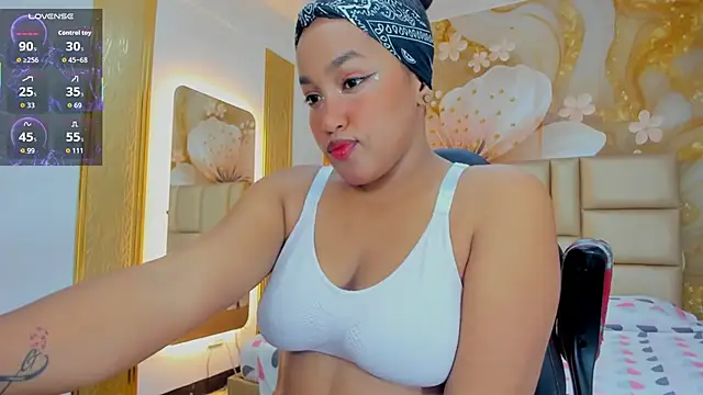 NahomiWalker  online show from 03-01-26, 07:25