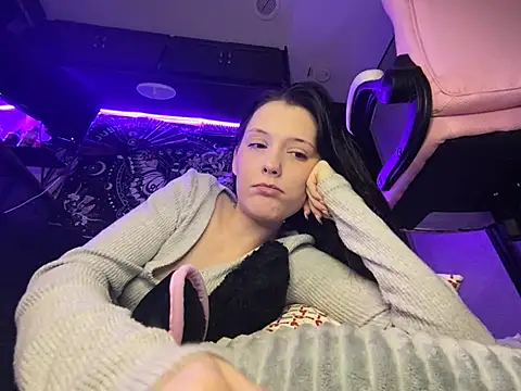 Thedeepwebcutie online show from 08-01-26, 08:23