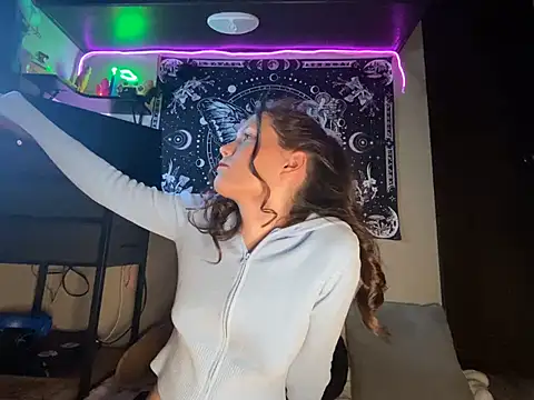 Thedeepwebcutie online show from 03-30-26, 07:32