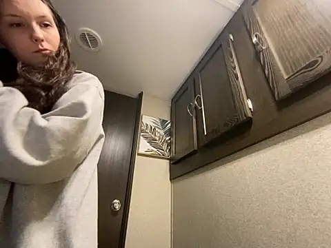 Thedeepwebcutie online show from 03-20-26, 06:03