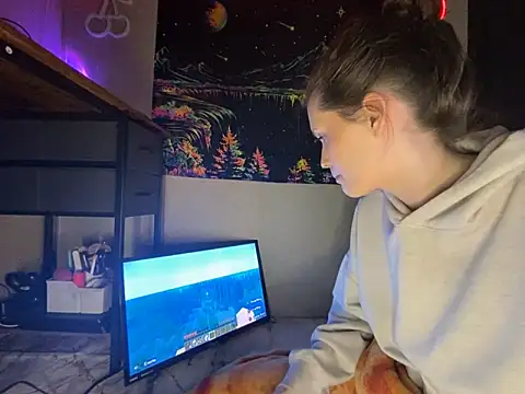 Thedeepwebcutie online show from 03-06-26, 12:27