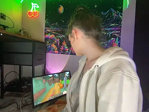 Thedeepwebcutie online show from 03-22-26, 04:27