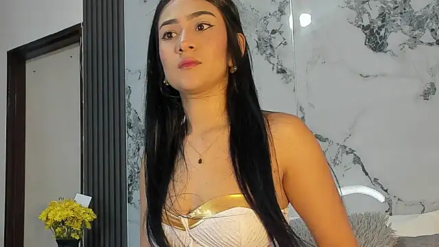 elissaWhite online show from 12-18-25, 11:52