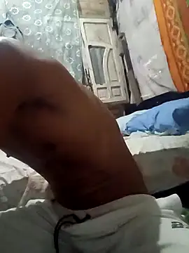 Estebanbigcock23 online show from 10-30-25, 07:00