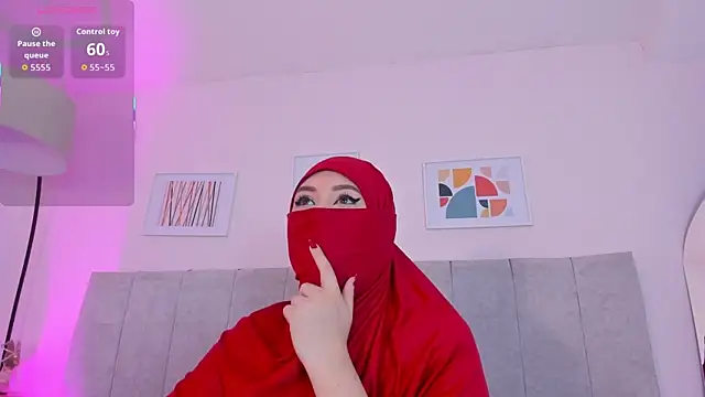 fatiima  online show from 11-28-25, 07:03