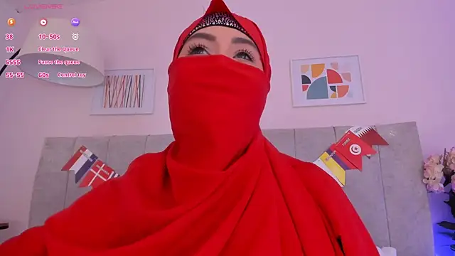 fatiima  online show from 07-04-26, 07:07