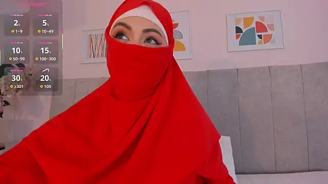 fatiima  online show from 02-10-26, 07:02