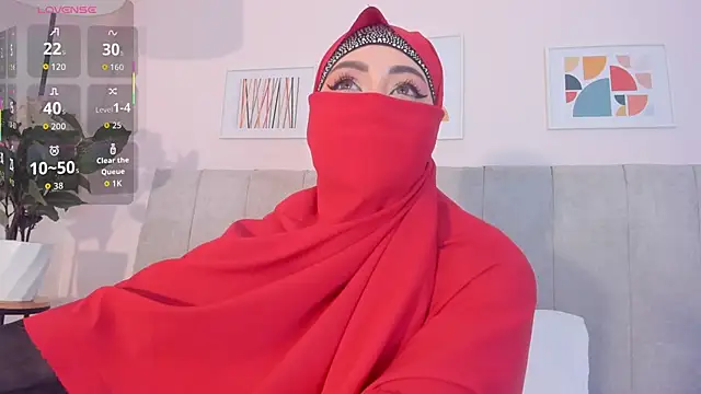 fatiima  online show from 02-28-26, 07:24