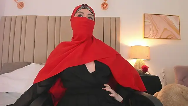 fatiima  online show from 07-05-26, 04:19