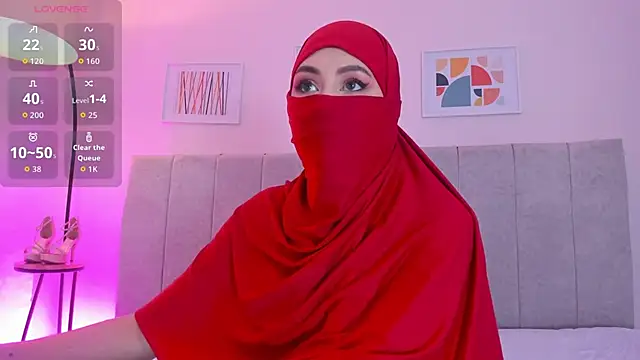 fatiima  online show from 11-05-25, 07:06