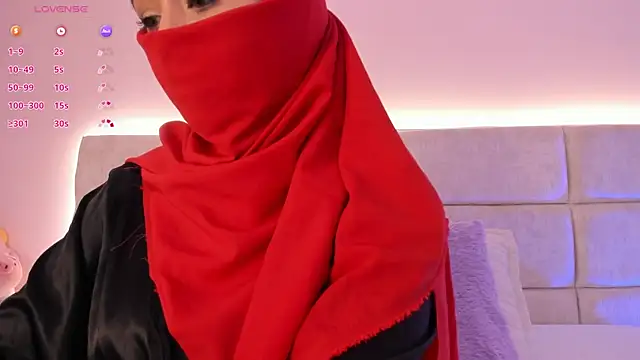 fatiima  online show from 06-19-26, 12:00