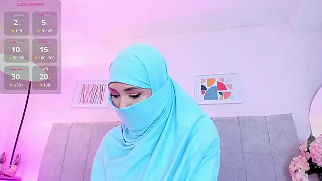 fatiima  online show from 11-04-25, 07:06