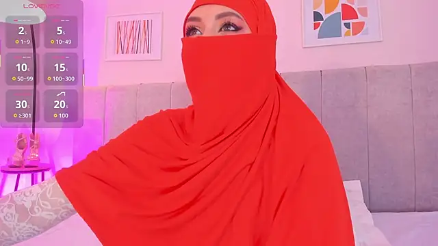 fatiima  online show from 12-02-25, 07:04