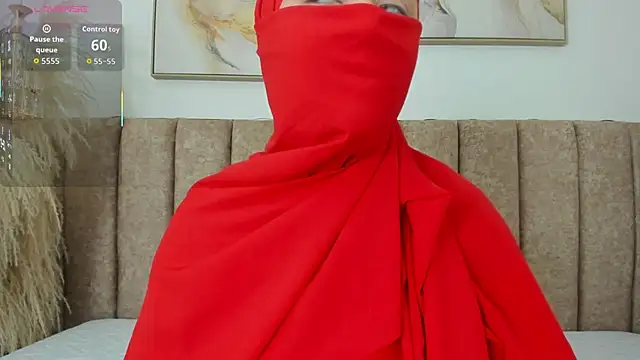 fatiima  online show from 03-07-26, 11:38