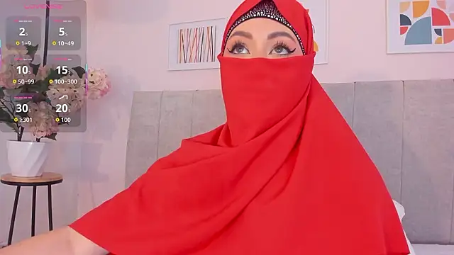 fatiima  online show from 02-02-26, 07:24