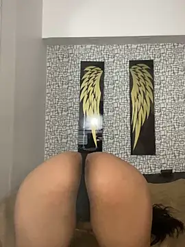 Demon foxes online show from 11-10-25, 08:03