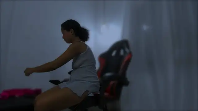 brownvelvet online show from 10-29-25, 06:51