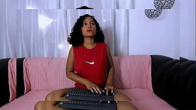 brownvelvet online show from 12-16-25, 01:59