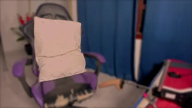 brownvelvet online show from 10-25-25, 07:03