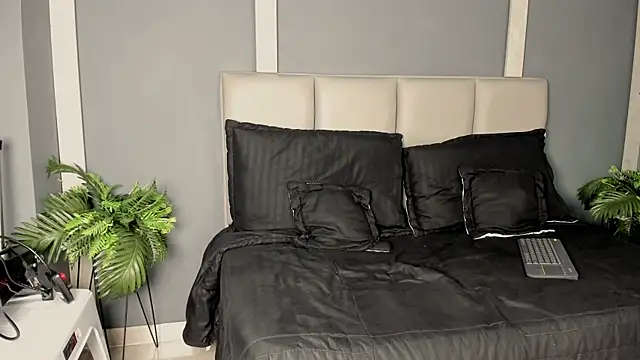 Snapshot of ArohomLester chatting on 02-06-26, 01:29 ArohomLester online show from 02-06-26, 01:29