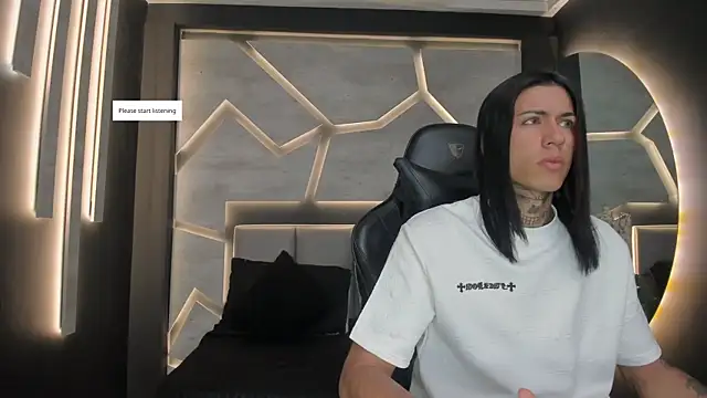 ArohomLester online show from 11-04-25, 11:03