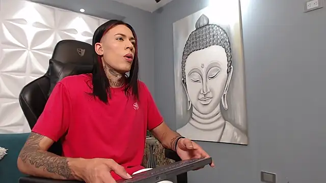 ArohomLester online show from 10-28-25, 11:20