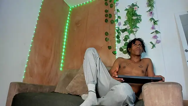 Jax Thunder online show from 02-28-26, 01:33