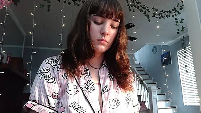 Trickylucy555 online show from 08-07-26, 02:45