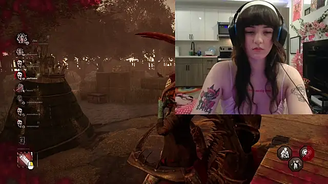 Trickylucy555 online show from 11-15-25, 06:28