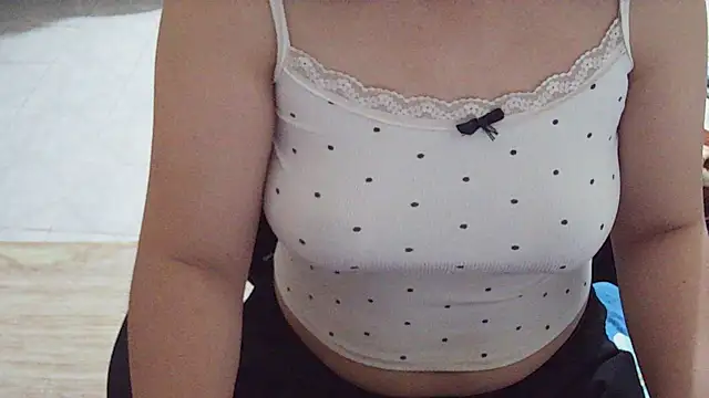 Chissy069 online show from 10-19-25, 06:05