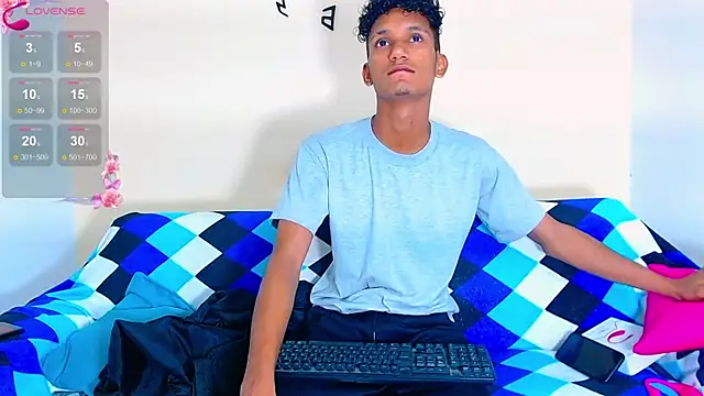 dabryan8 online show from 12-16-25, 11:14