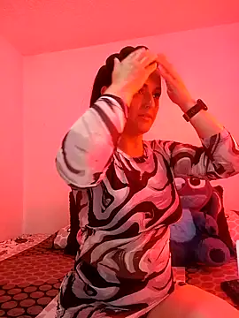 ScarlettJane online show from 11-02-25, 07:19