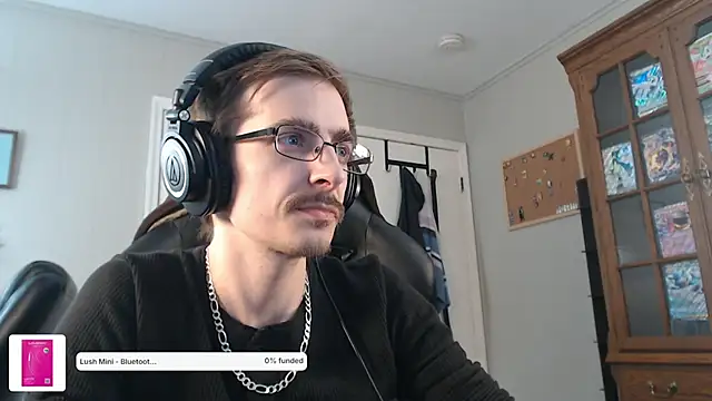 Snapshot of CasuallyCorrupt chatting on 01-14-26, 07:12 CasuallyCorrupt online show from 01-14-26, 07:12