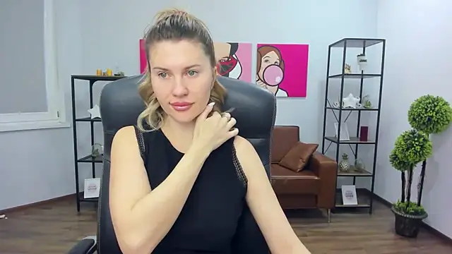 AryaAltkerer online show from 02-03-26, 12:21