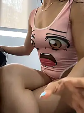 violeta365 online show from 10-27-25, 04:19