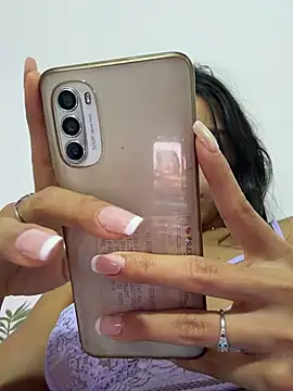 violeta365 online show from 02-10-26, 12:31