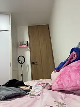 violeta365 online show from 11-15-25, 05:17