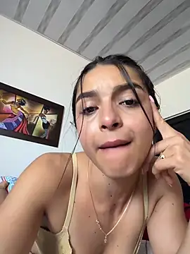 violeta365 online show from 03-22-26, 03:02